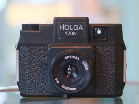 Holga 120N Online Hot Sale