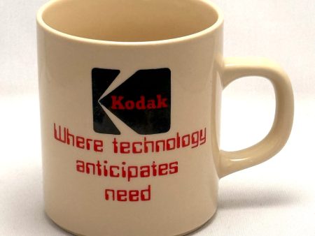 Kodak  Business Imaging Systems  mug Discount