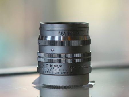 Leitz Summarit 5cm f1.5 Sale