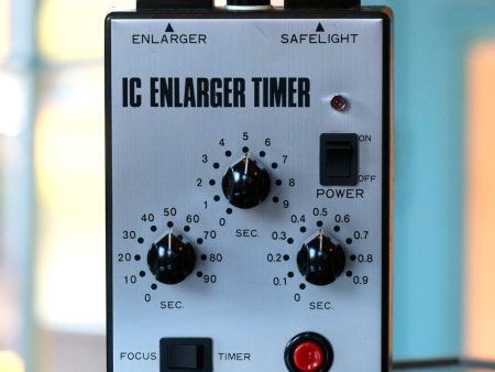 IC Enlarger Timer on Sale