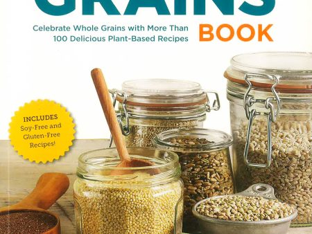 The Great Vegan Grains Book Online Hot Sale