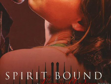 Spirit Bound For Discount