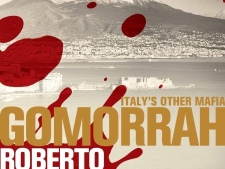 Gomorrah : Italy s Other Mafia Hot on Sale