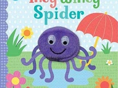 Little Learners: Incy Wincy Spider Online