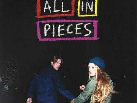 All In Pieces Online Hot Sale