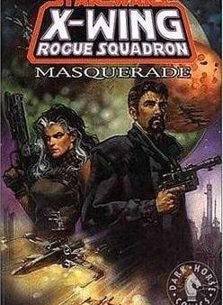 Star Wars: Masquerade - X-Wing Rogue Squadron Supply