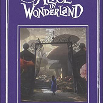 Alice In Wonderland Online Sale