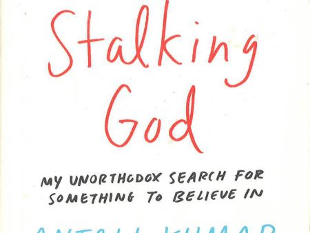 Stalking God Hot on Sale