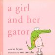 A Girl And Her Gator For Discount