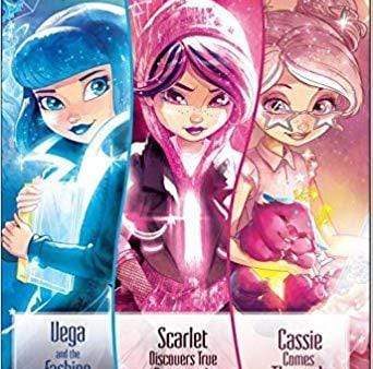 Disney Star Darlings: Collection Volume 2 Sale