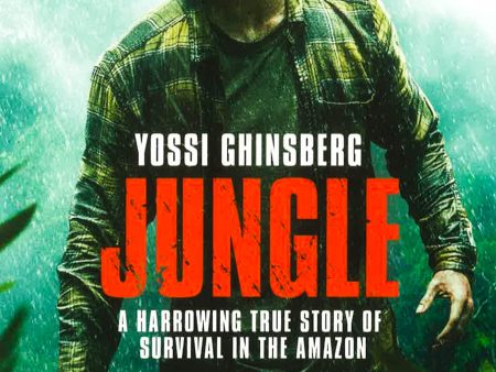 Jungle (Movie Tie-In Edition) on Sale