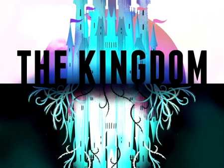 The Kingdom Online Hot Sale