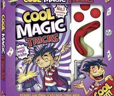 Cool Magic Tricks Kit Online Hot Sale