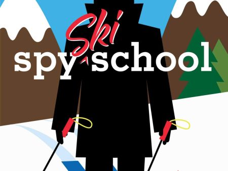 Spy Ski School Online now