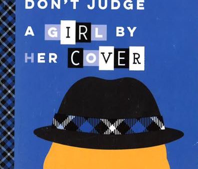 Don t Judge A Girl By Her Cover For Sale