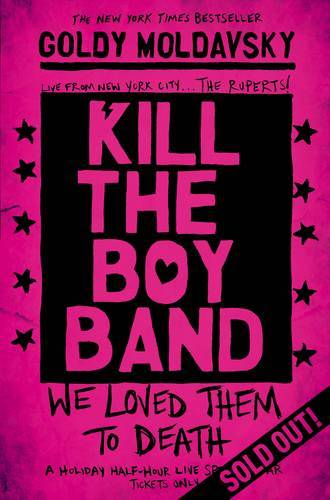 [Bargain corner] Kill The Boy Band Hot on Sale