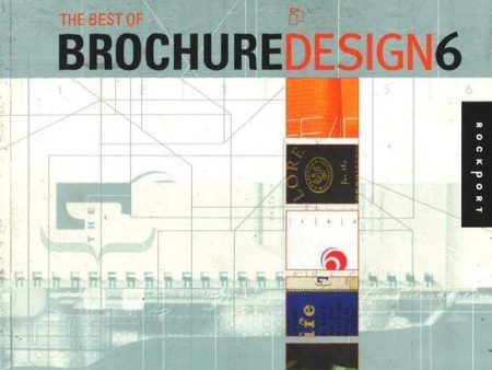 The Best Of Brochure Design 6 Sale