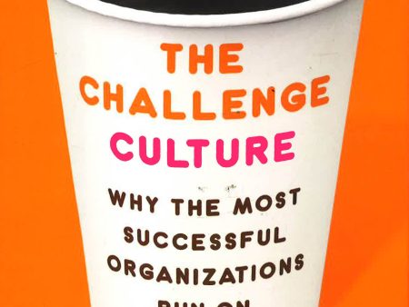 The Challenge Culture Online Sale