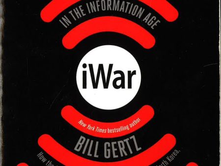 Iwar: War And Peace In The Information Age Fashion