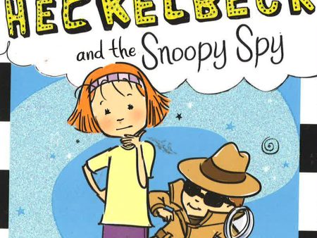 Heidi Heckelbeck And The Snoopy Spy Online Sale