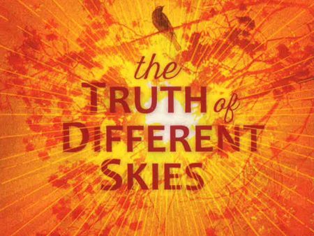 The Truth Of Different Skies Online Hot Sale