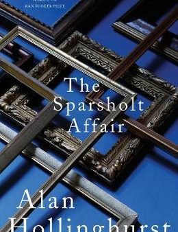 Sparsholt Affair For Discount