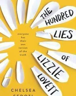 Hundred Lies Of Lizzie Lovett Online Sale