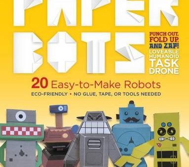 Paper Bots Online now