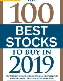 The 100 Best Stocks To Buy In 2019 Online Sale