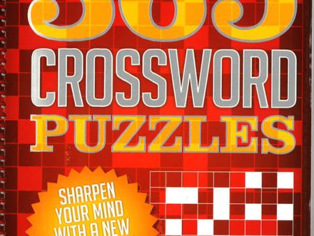 365 Puzzles: Crossword Online now