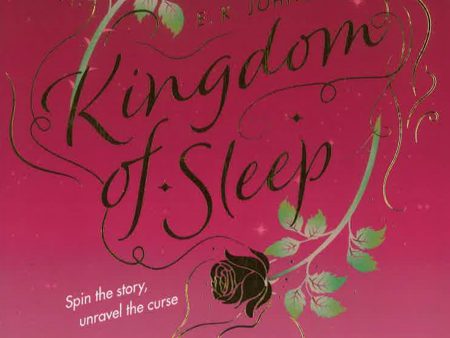 Kingdom Of Sleep For Cheap