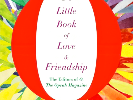 O s Little Book Of Love & Friendship Online now