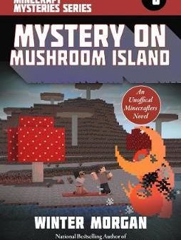 Mystery O Mushroom Island For Cheap