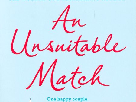 An Unsuitable Match For Sale