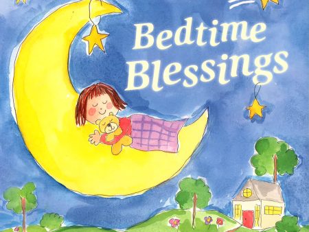 Bedtime Blessings Cheap