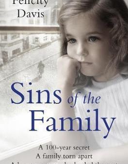 Sins Of The Family Hot on Sale