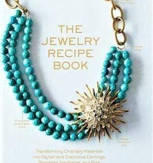 The Jewelry Recipe Book Discount