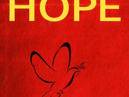 LITTLE RED BOOK OF HOPE Supply