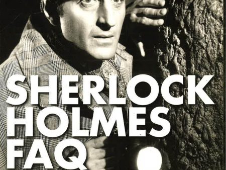 Sherlock Holmes Faq Sale