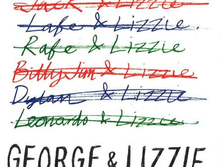 George & Lizzie Online